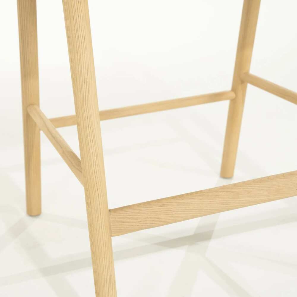 Pusbario kėdė Rayven, 96356 (Kopija), Lima Design, Prekiniai ženklai, Eleonora, Pusbario kėdė