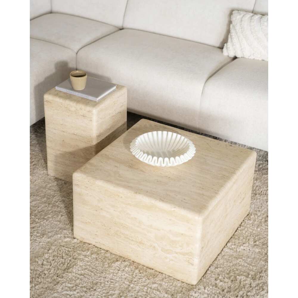 Kavos staliukas Vince | 95894 (Kopija), Lima Design, Svetainės baldai, Eleonora, Kavos staliukas
