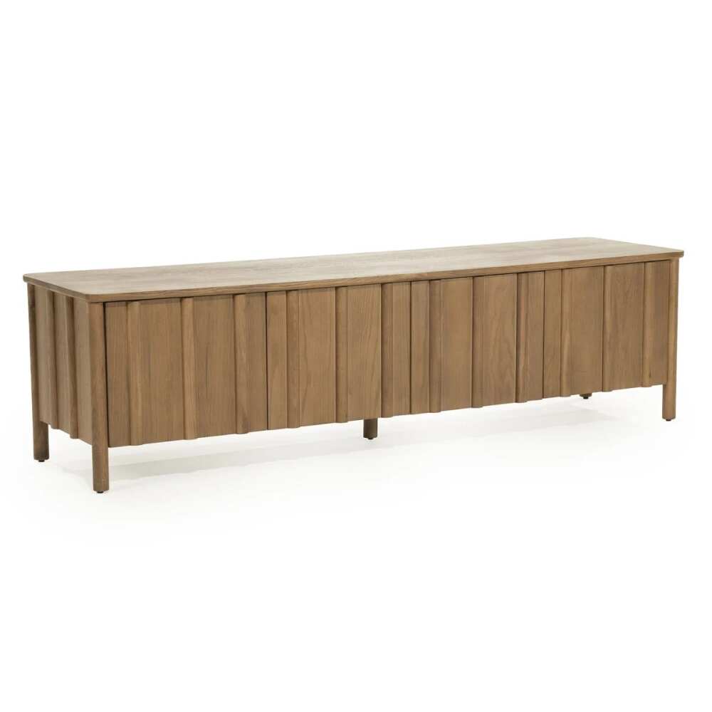 TV staliukas Jake 4 dr,96404 (Kopija), Lima Design, Svetainės baldai, Eleonora,