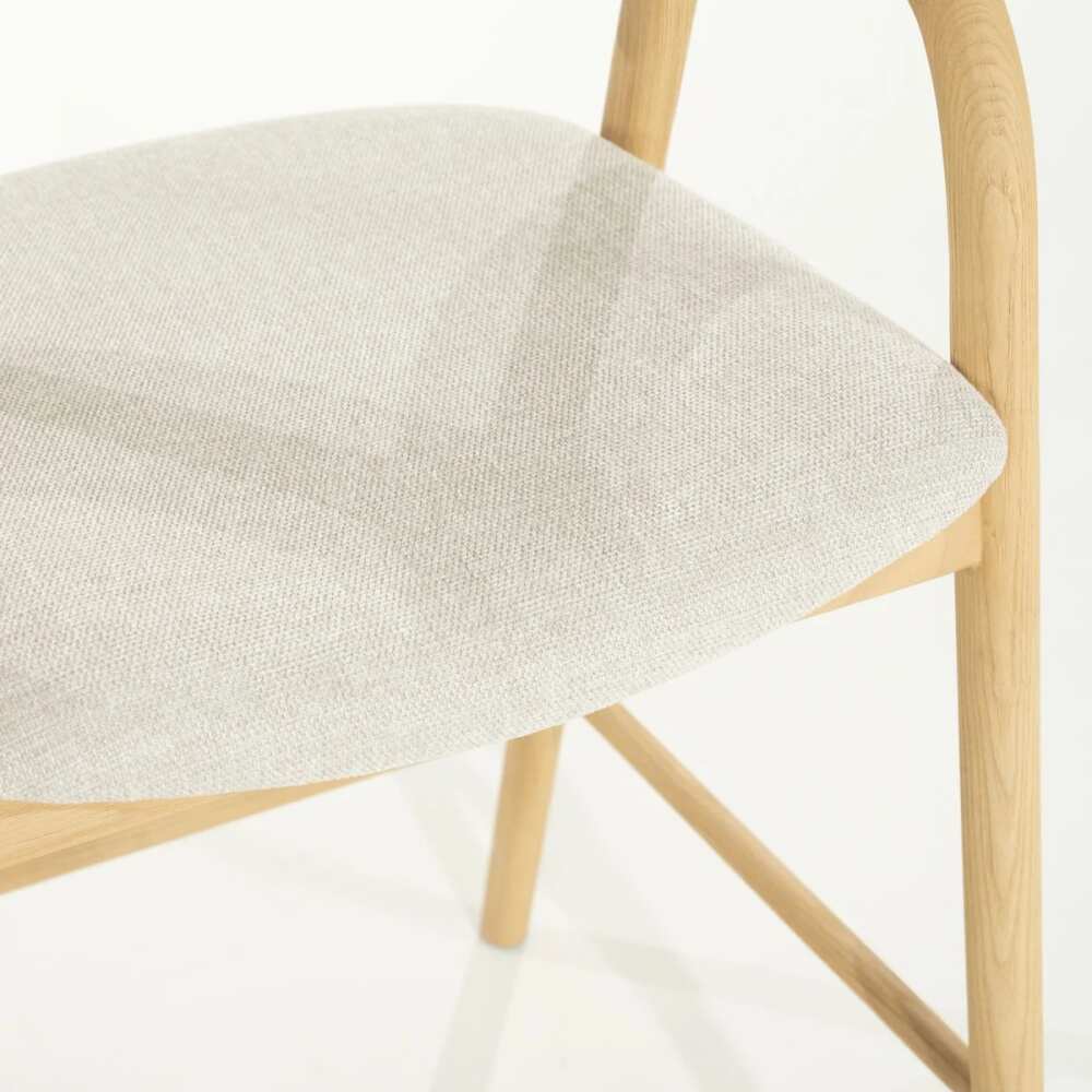 Pusbario kėdė Rayven, 96356 (Kopija), Lima Design, Prekiniai ženklai, Eleonora, Pusbario kėdė
