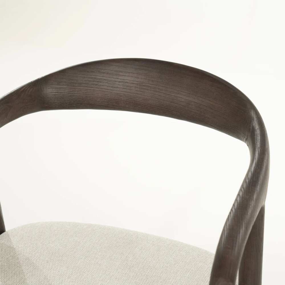 Pusbario kėdė Rayven, 96356, Lima Design, Prekiniai ženklai, Eleonora, Pusbario kėdė
