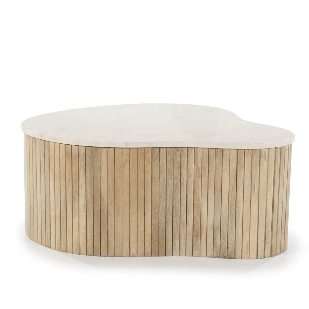 Kavos staliukas Kira large, 96189 (Kopija), Lima Design, Svetainės baldai, Eleonora,