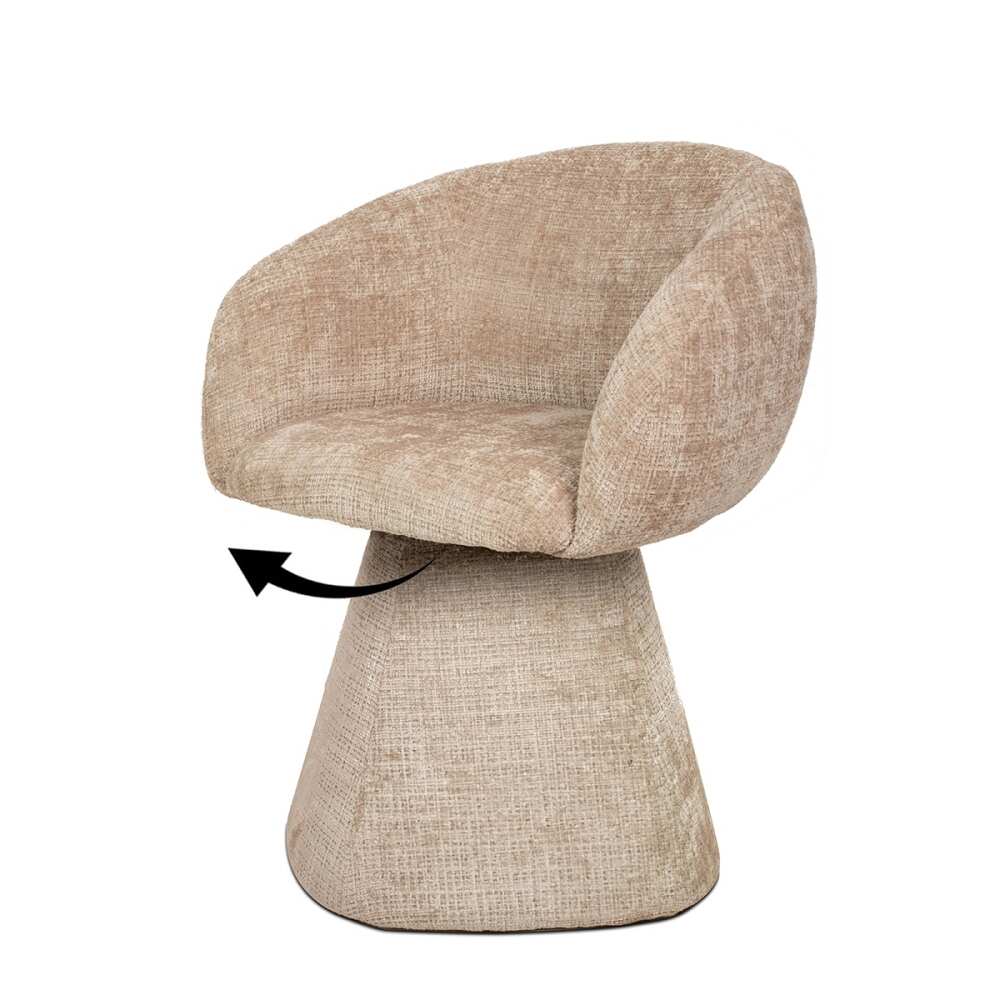 Valgomojo kėdė MARGO (Kopija), Lima Design, Prekiniai ženklai, Greitas pristatymas,