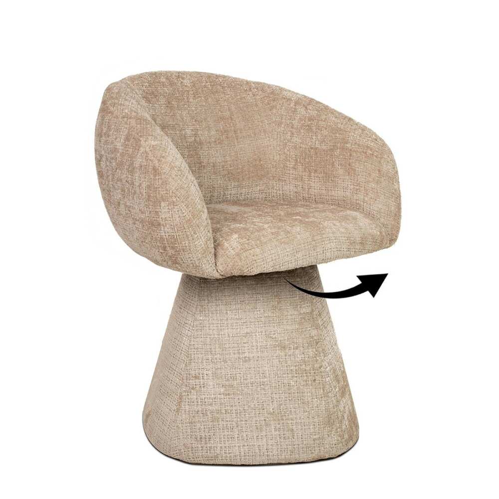 Valgomojo kėdė MARGO (Kopija), Lima Design, Prekiniai ženklai, Greitas pristatymas,