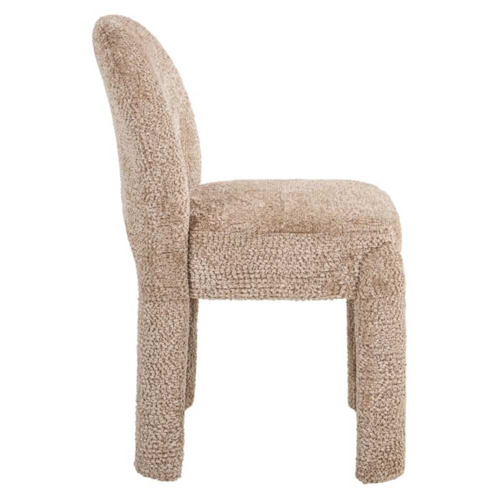 Pasukama valgomojo kėdė Olivia biscotti (Kopija), Lima Design, Prekiniai ženklai, Richmond interiors,