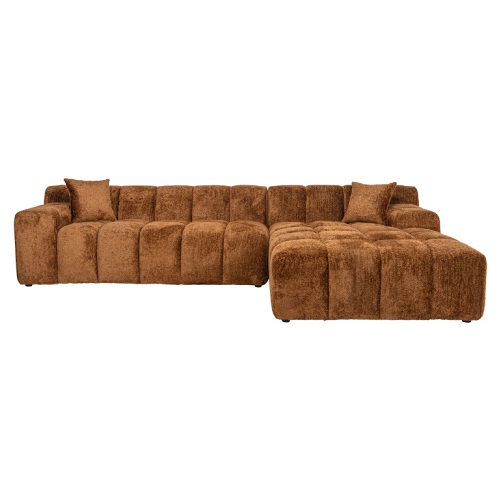 Sofa CUBE - šezlongas kairė (Kopija), Lima Design, Svetainės baldai, Richmond interiors,