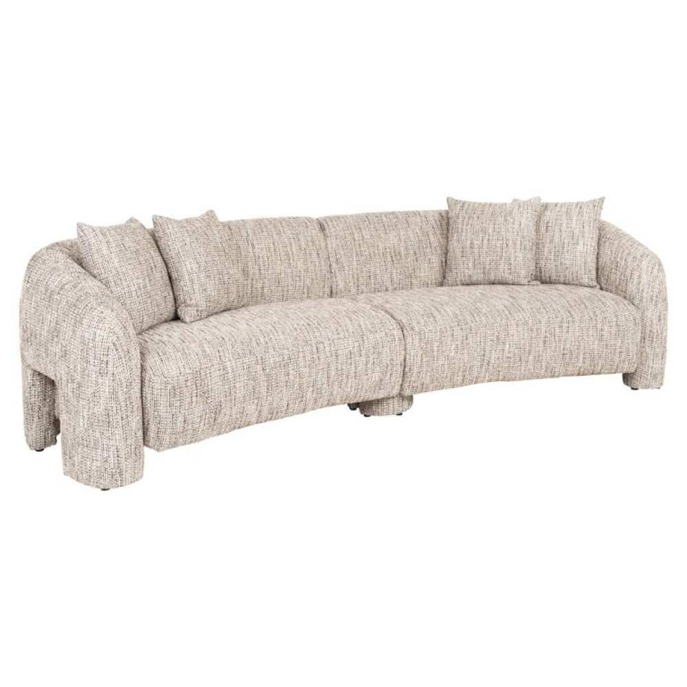 Sofa Milania (Kopija), Lima Design, Svetainės baldai, Richmond interiors,