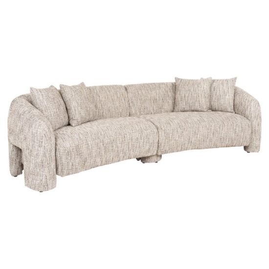 Sofa Milania (Kopija), Lima Design, Svetainės baldai, Richmond interiors,