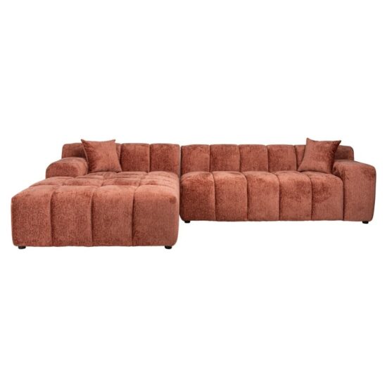 Sofa CUBE - šezlongas kairė (Kopija), Lima Design, Svetainės baldai, Richmond interiors,