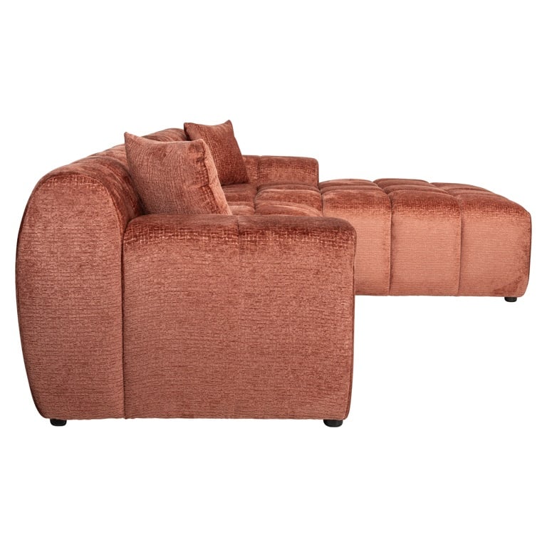 Sofa CUBE - šezlongas dešinė 2 Sofa CUBE - šezlongas dešinė (Kopija), Lima Design, Svetainės baldai, Richmond interiors,