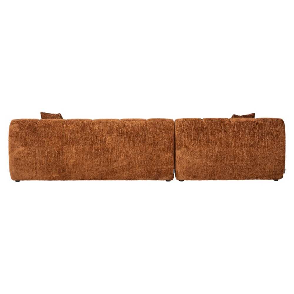 Sofa CUBE - šezlongas kairė, Lima Design, Svetainės baldai, Richmond interiors,