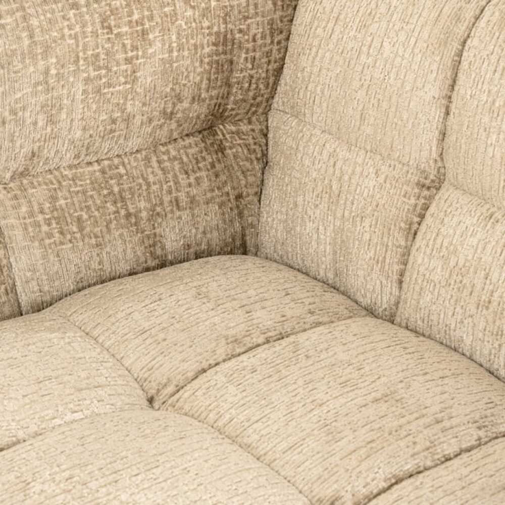 Sofa CUBE - šezlongas kairė (Kopija), Lima Design, Svetainės baldai, Richmond interiors,