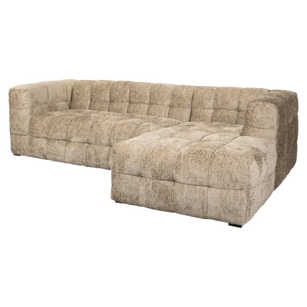 Sofa Merrol - šezlongas kairė (Kopija), Lima Design, Svetainės baldai, Richmond interiors,