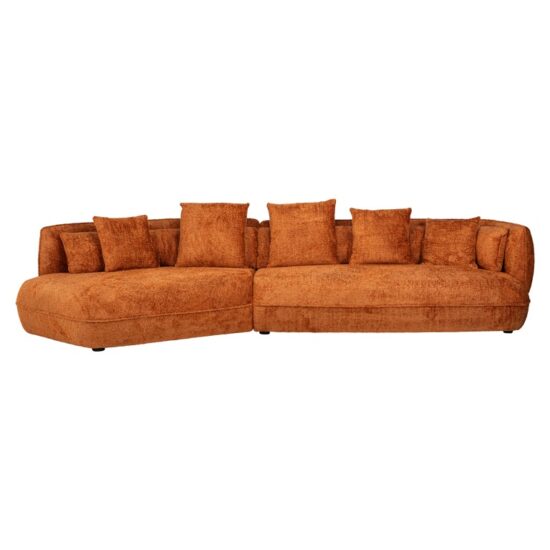 Sofa Rodina, Lima Design, Svetainės baldai, Richmond interiors,