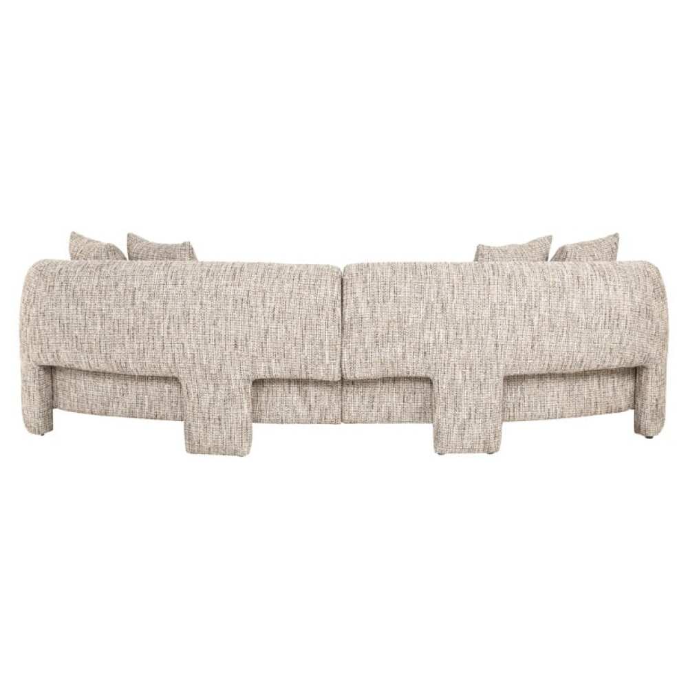Sofa Milania (Kopija), Lima Design, Svetainės baldai, Richmond interiors,