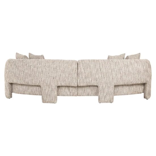 Sofa Milania (Kopija), Lima Design, Svetainės baldai, Richmond interiors,