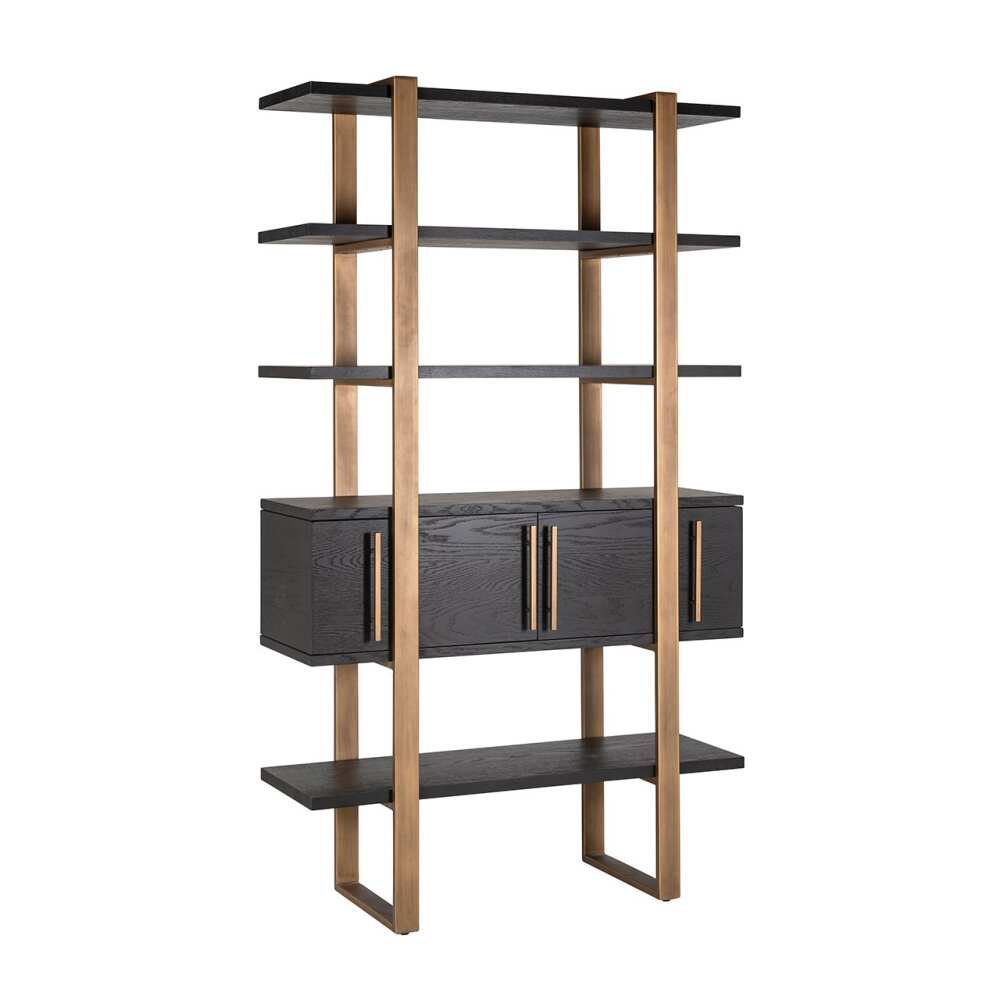 Spinta Cambon 4-durys 4-shelves