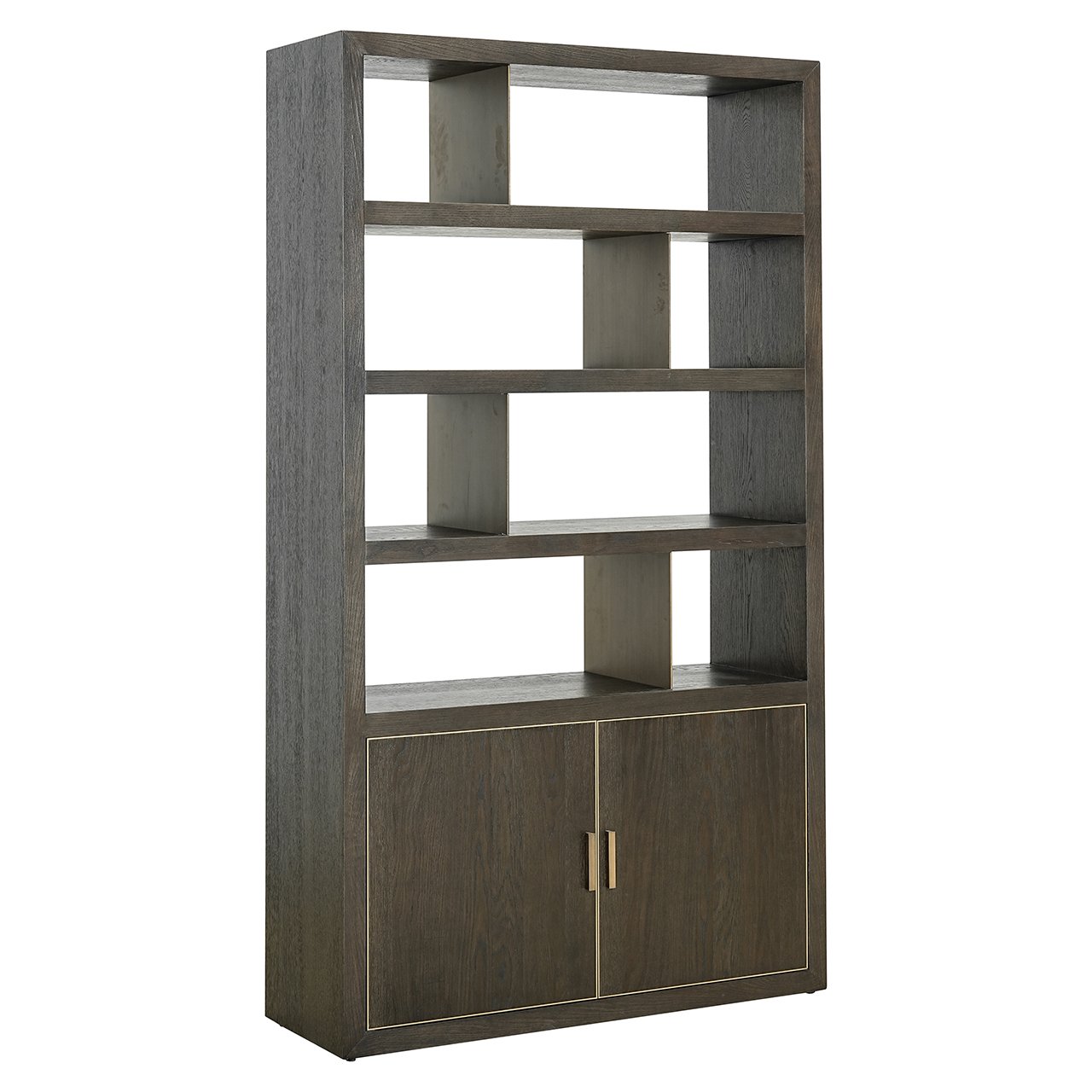Spinta Rivertree 3-shelves 2-durys 1 Spinta Rivertree 3-shelves 2-durys
