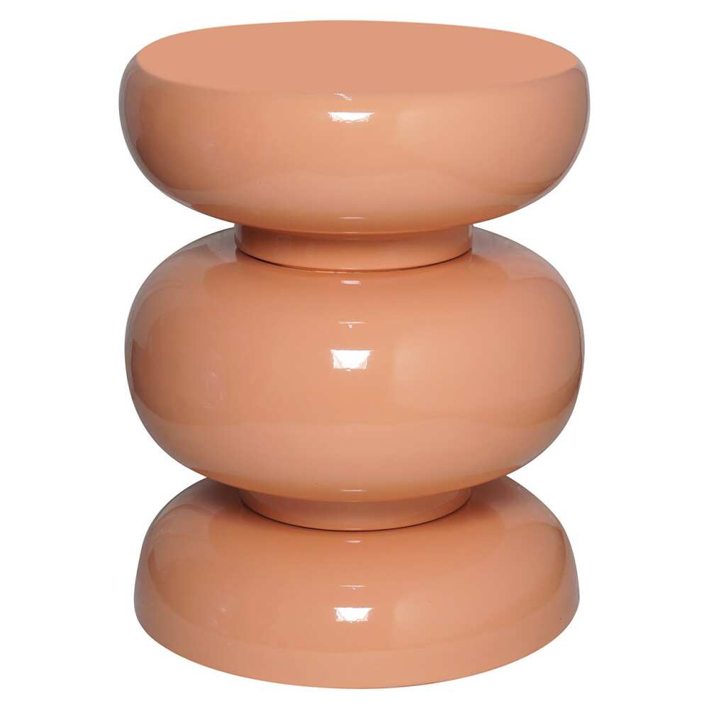 Šoninis staliukas Jari blush
