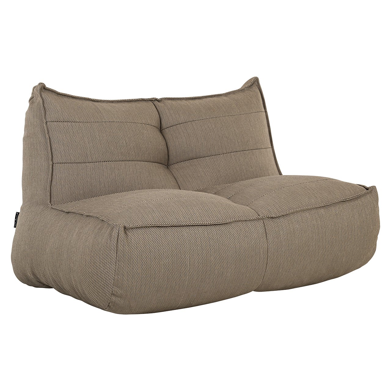 Outdoor Fotelis Scoppios taupe 1 Outdoor Fotelis Scoppios taupe