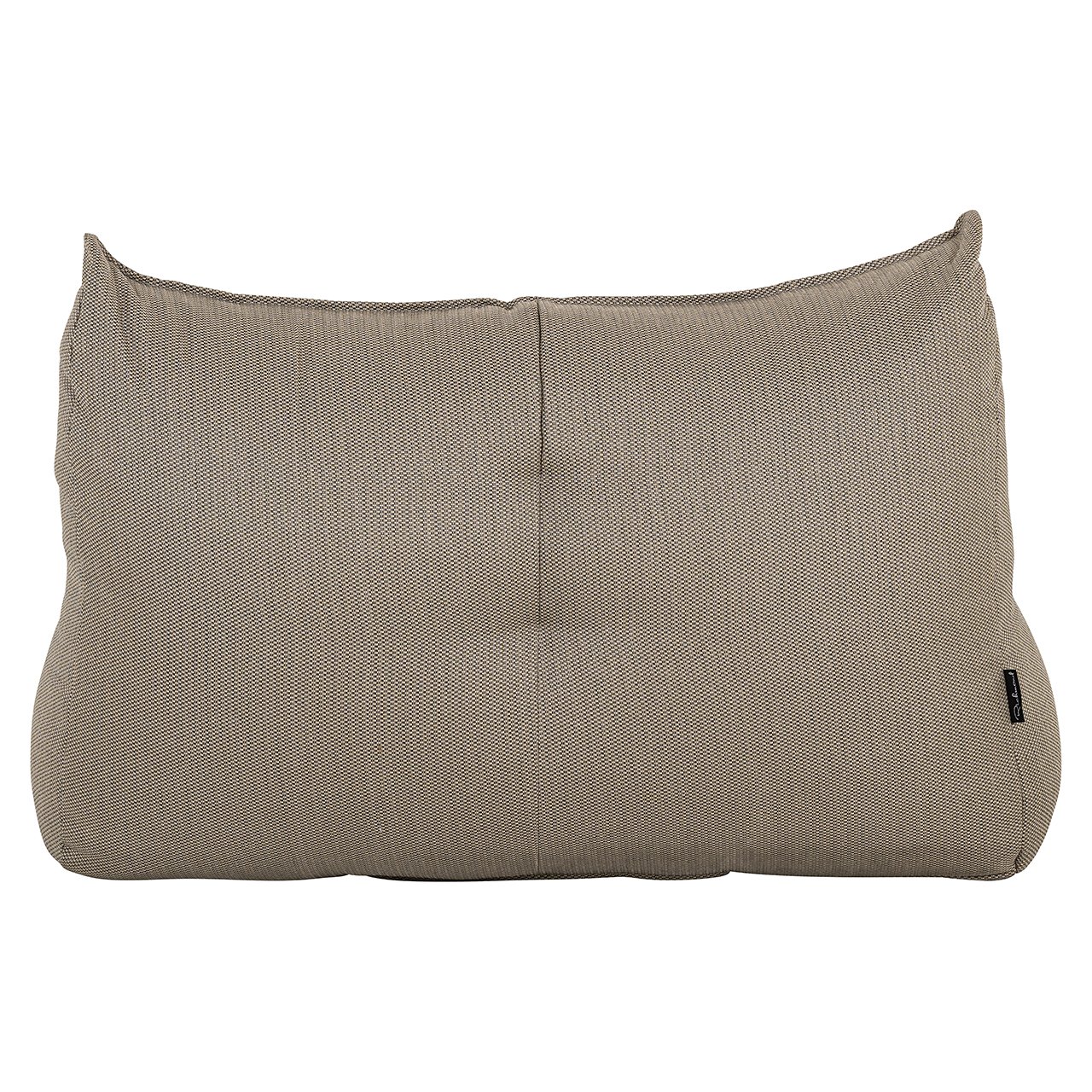 Outdoor Fotelis Scoppios taupe 3 Outdoor Fotelis Scoppios taupe - Image 3