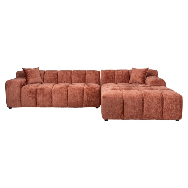 Sofa CUBE - šezlongas dešinė 1 Sofa CUBE - šezlongas dešinė (Kopija), Lima Design, Svetainės baldai, Richmond interiors,