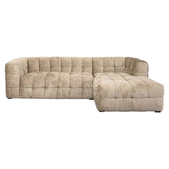 Sofa Merrol - šezlongas kairė (Kopija), Lima Design, Svetainės baldai, Richmond interiors,