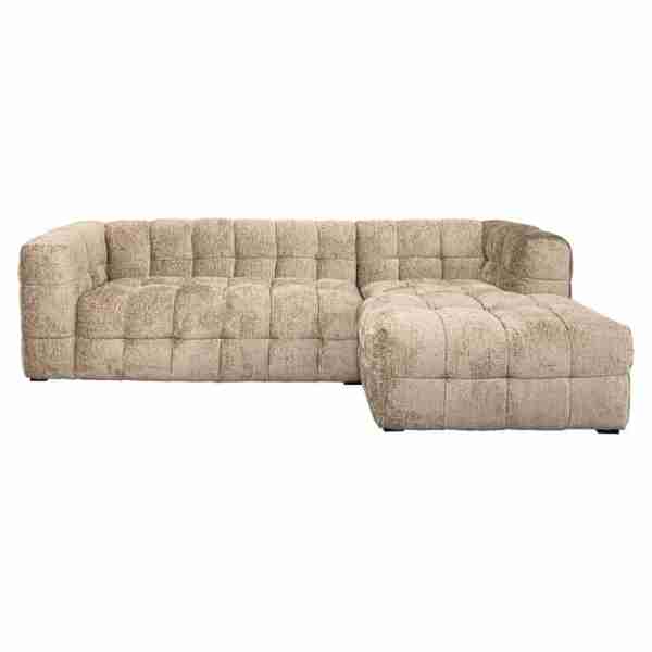 Sofa Merrol - šezlongas kairė (Kopija), Lima Design, Svetainės baldai, Richmond interiors,
