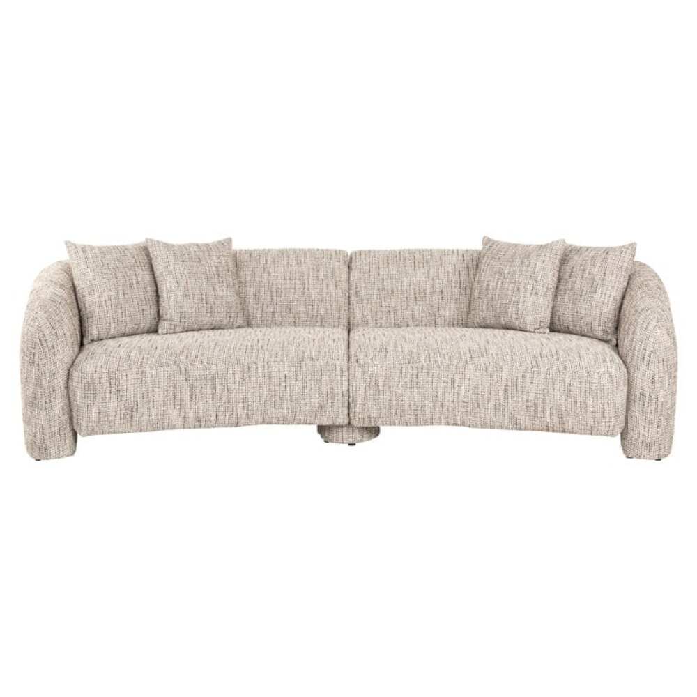 Sofa Milania (Kopija), Lima Design, Svetainės baldai, Richmond interiors,