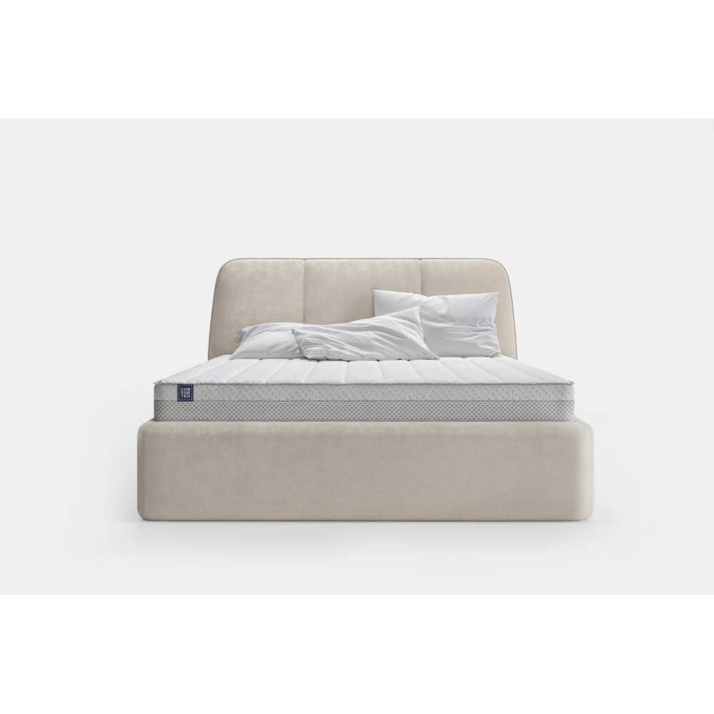 Miegamojo lova Calira (Kopija), Lima Design, Minkštieji baldai, comforteo, Miegamojo lova