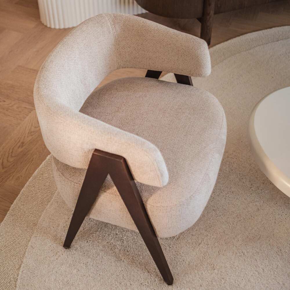 Kėdė - krėslas ALPAKA (Kopija), Lima Design, Valgomojo baldai, Individualiai gaminamas baldas Limadesign,