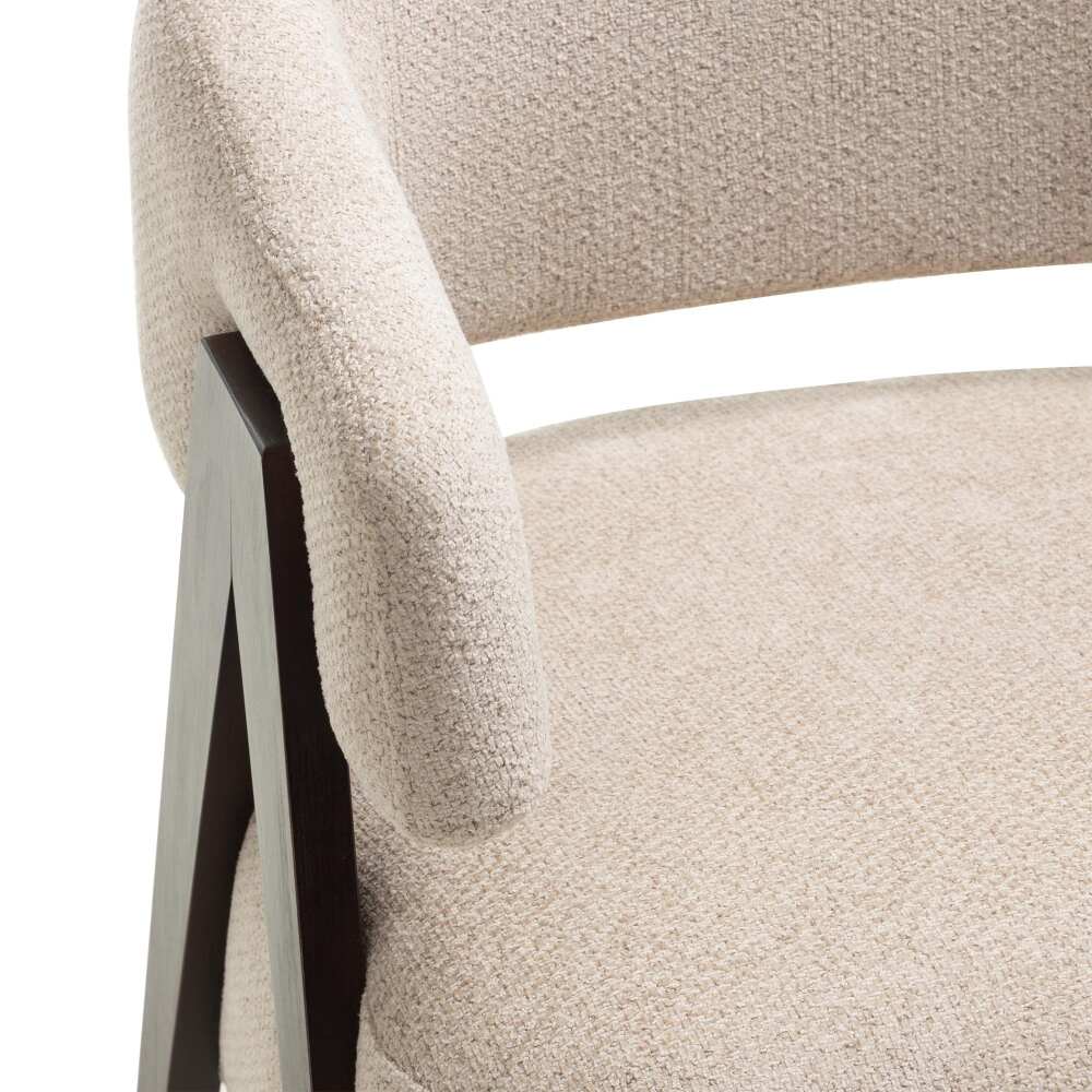 Kėdė - krėslas ALPAKA (Kopija), Lima Design, Valgomojo baldai, Individualiai gaminamas baldas Limadesign,
