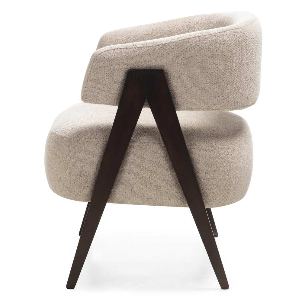 Kėdė - krėslas ALPAKA (Kopija), Lima Design, Valgomojo baldai, Individualiai gaminamas baldas Limadesign,