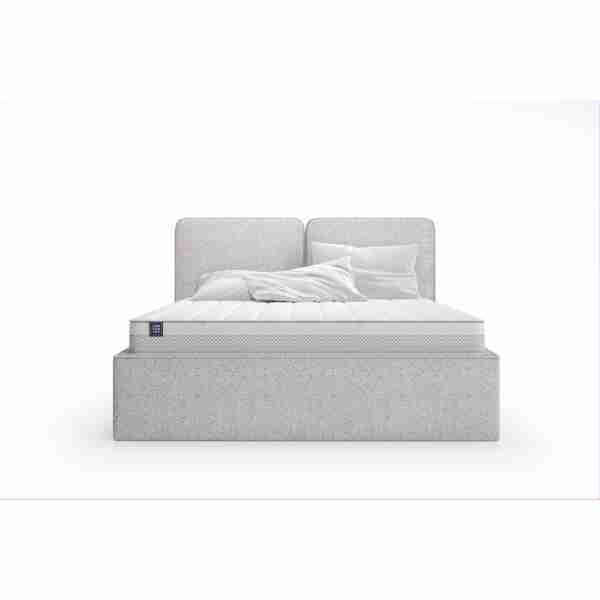 Miegamojo lova Moka, Lima Design, Minkštieji baldai, comforteo, Miegamojo lova