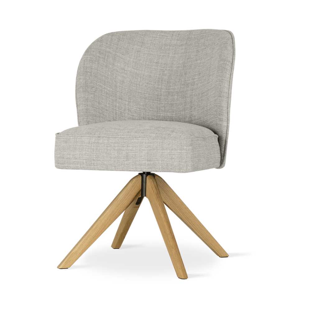 Pasukama valgomojo kėdė TULIP SUPREME WOOD (Kopija), Lima Design, Prekiniai ženklai, Individualiai gaminamas baldas Atre, Valgomojo kėdė, Valgomojo kėdė goda supreme