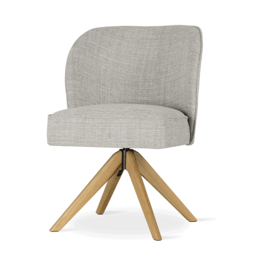 Pasukama valgomojo kėdė TULIP SUPREME WOOD (Kopija), Lima Design, Prekiniai ženklai, Individualiai gaminamas baldas Atre, Valgomojo kėdė, Valgomojo kėdė goda supreme