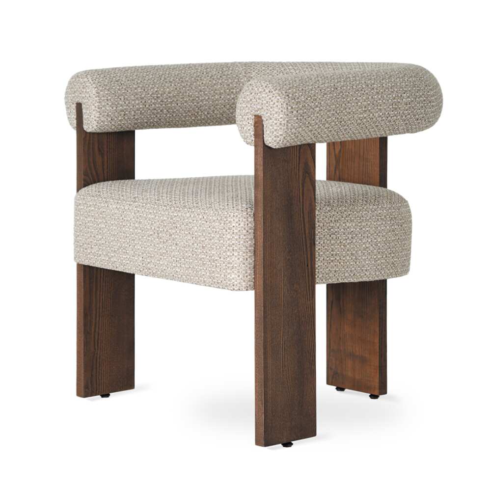 Fotelis-Krėslas Kokei (Kopija), Lima Design, Foteliai, Individualiai gaminamas baldas Limadesign,