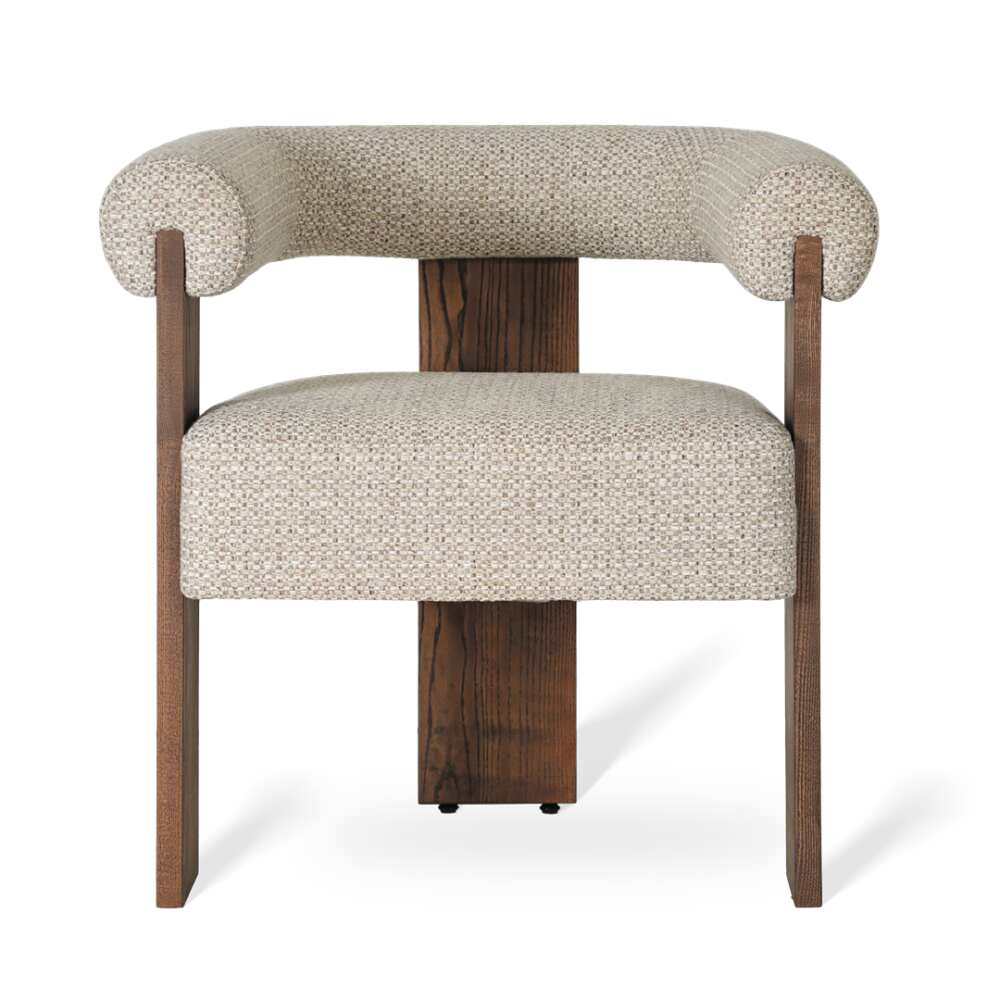 Fotelis-Krėslas Kokei (Kopija), Lima Design, Foteliai, Individualiai gaminamas baldas Limadesign,