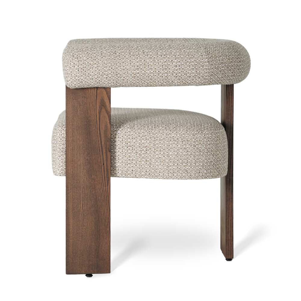 Fotelis-Krėslas Kokei (Kopija), Lima Design, Foteliai, Individualiai gaminamas baldas Limadesign,