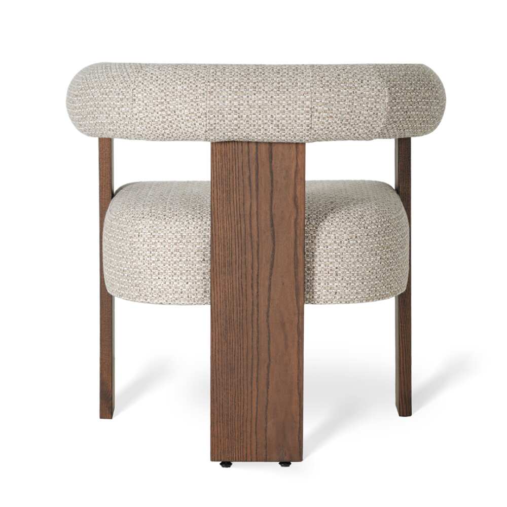 Fotelis-Krėslas Kokei (Kopija), Lima Design, Foteliai, Individualiai gaminamas baldas Limadesign,