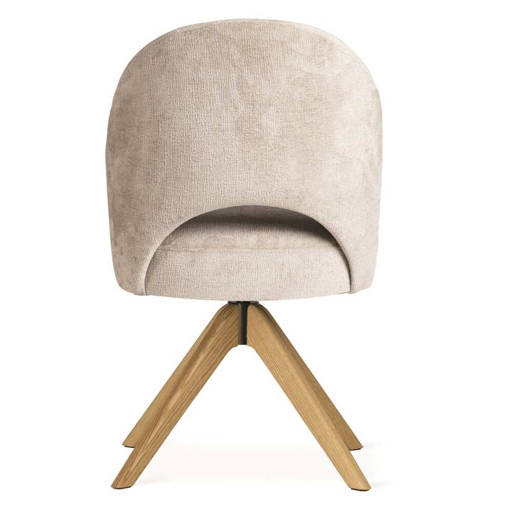 Pasukama valgomojo kėdė GODA SUPREME WOOD, Lima Design, Prekiniai ženklai, Individualiai gaminamas baldas Atre, Valgomojo kėdė, Valgomojo kėdė goda supreme