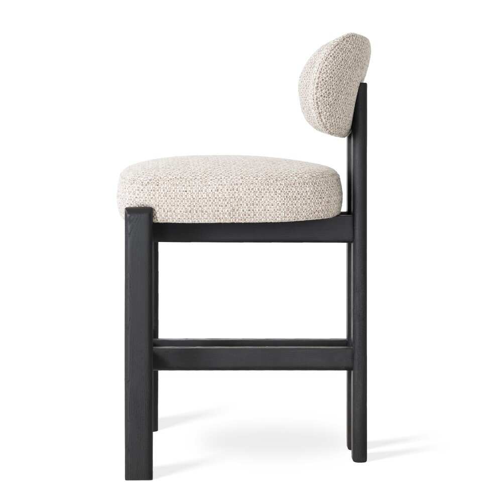 Pusbario kėdė MACAO (Kopija), Lima Design, Pusbario kėdės, Individualiai gaminamas baldas Atre, Pusbario kede