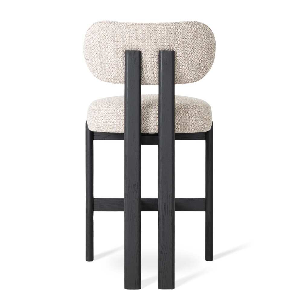 Pusbario kėdė MACAO (Kopija), Lima Design, Pusbario kėdės, Individualiai gaminamas baldas Atre, Pusbario kede