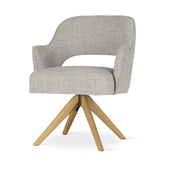 Pasukama valgomojo kėdė GODA SUPREME WOOD (Kopija), Lima Design, Prekiniai ženklai, Individualiai gaminamas baldas Atre, Valgomojo kėdė, Valgomojo kėdė goda supreme