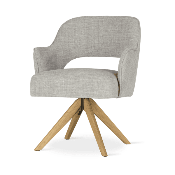 Pasukama valgomojo kėdė GODA SUPREME WOOD (Kopija), Lima Design, Prekiniai ženklai, Individualiai gaminamas baldas Atre, Valgomojo kėdė, Valgomojo kėdė goda supreme