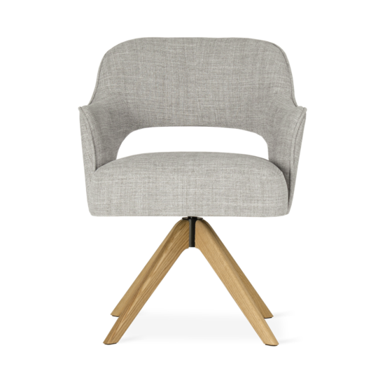 Pasukama valgomojo kėdė GODA SUPREME WOOD (Kopija), Lima Design, Prekiniai ženklai, Individualiai gaminamas baldas Atre, Valgomojo kėdė, Valgomojo kėdė goda supreme