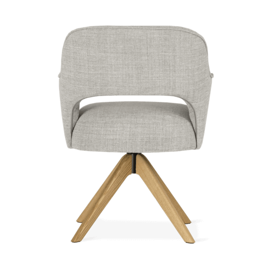 Pasukama valgomojo kėdė GODA SUPREME WOOD (Kopija), Lima Design, Prekiniai ženklai, Individualiai gaminamas baldas Atre, Valgomojo kėdė, Valgomojo kėdė goda supreme
