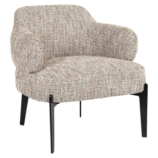 Fotelis Venus trendy nature