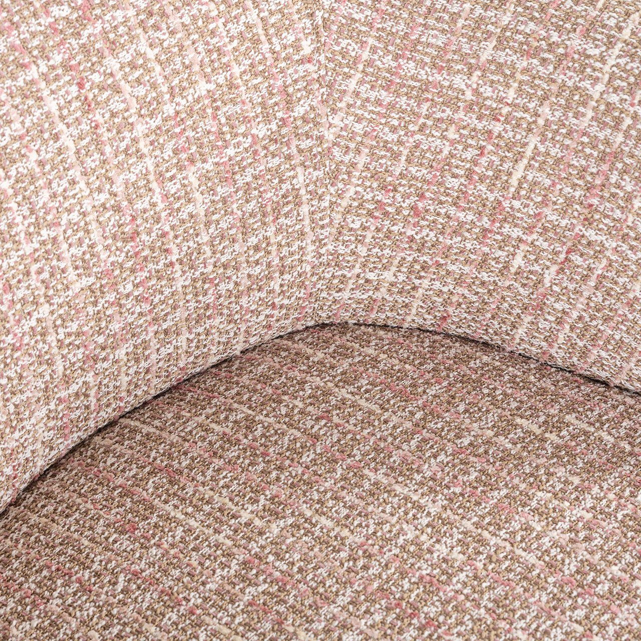 Fotelis Venus trendy rose 7 Fotelis Venus trendy rose - Image 7