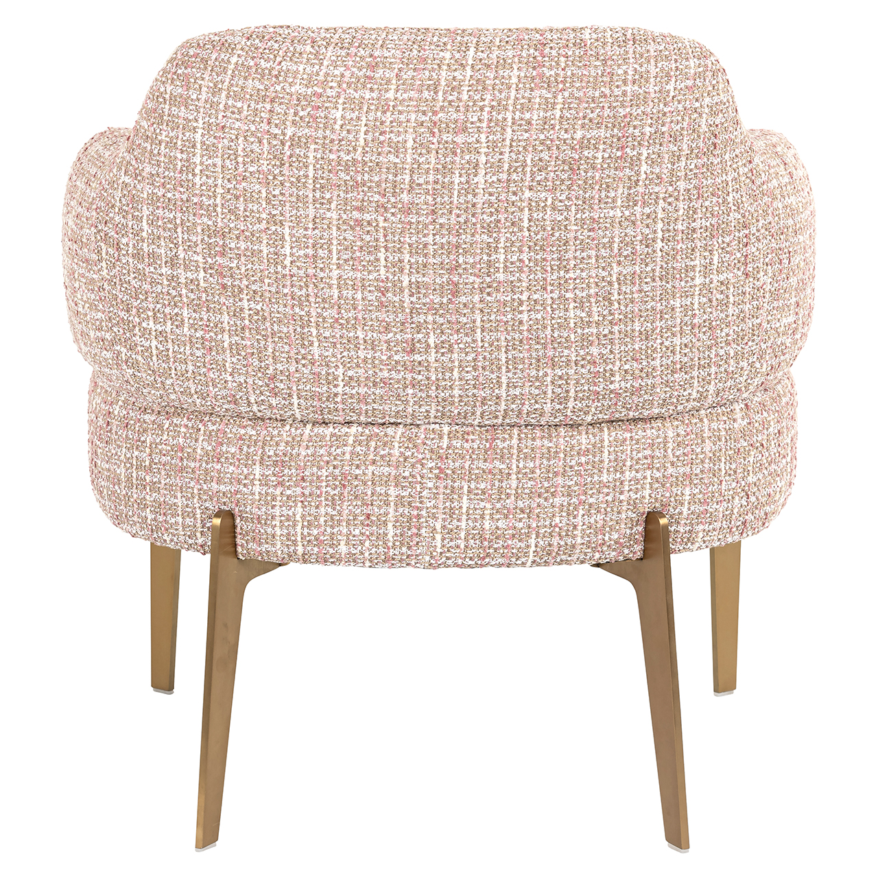 Fotelis Venus trendy rose 3 Fotelis Venus trendy rose - Image 3